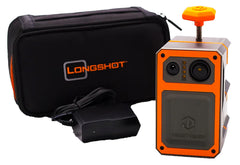 LONGSHOT TV-CF301    HAWK SPOTTING SCOPE CAMERA