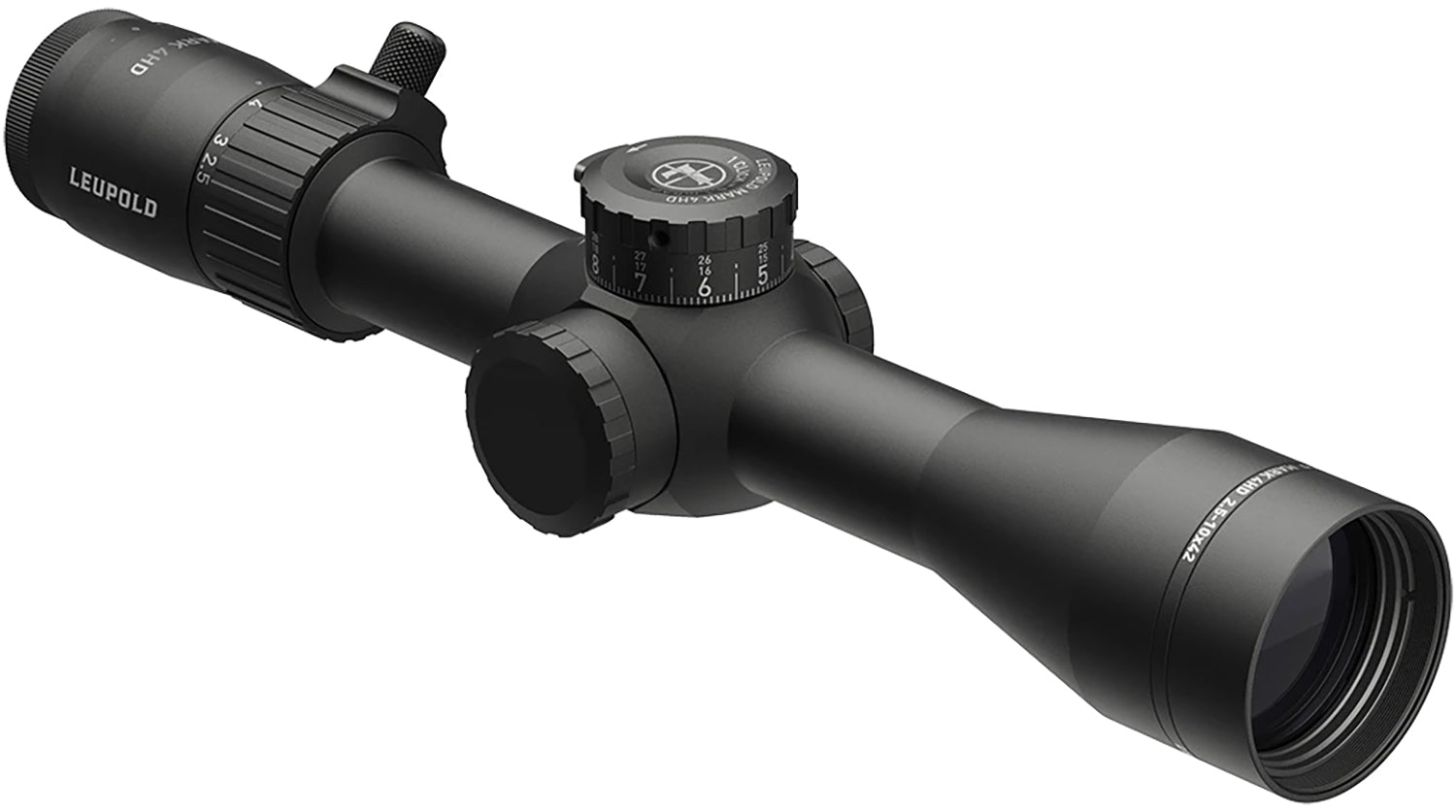 LEU 183738 MK-4HD  2.5-10X42 M5C3 FFP TMR      30M