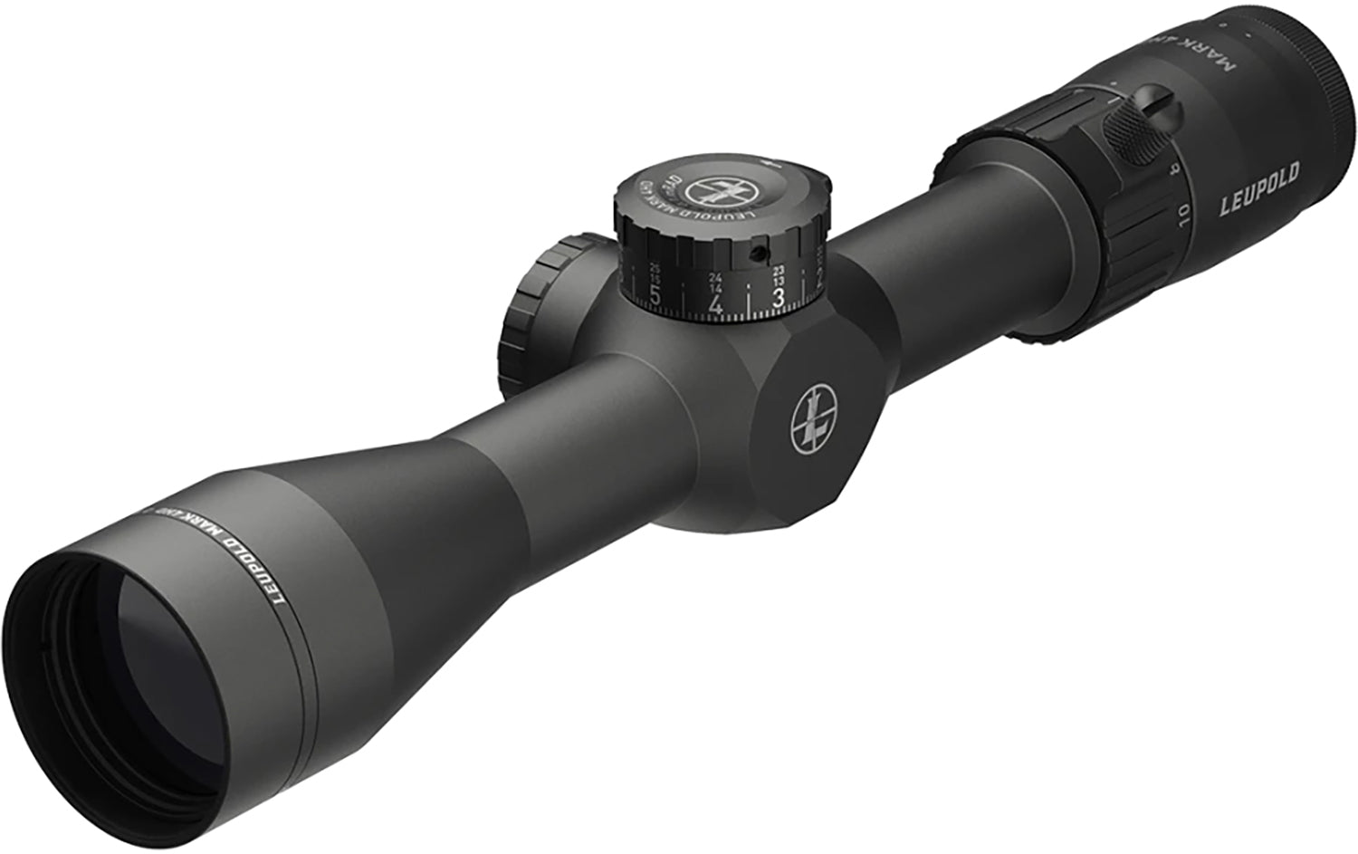 LEU 183740 MK-4HD  2.5-10X42 M5C3 FFP TMR      30M