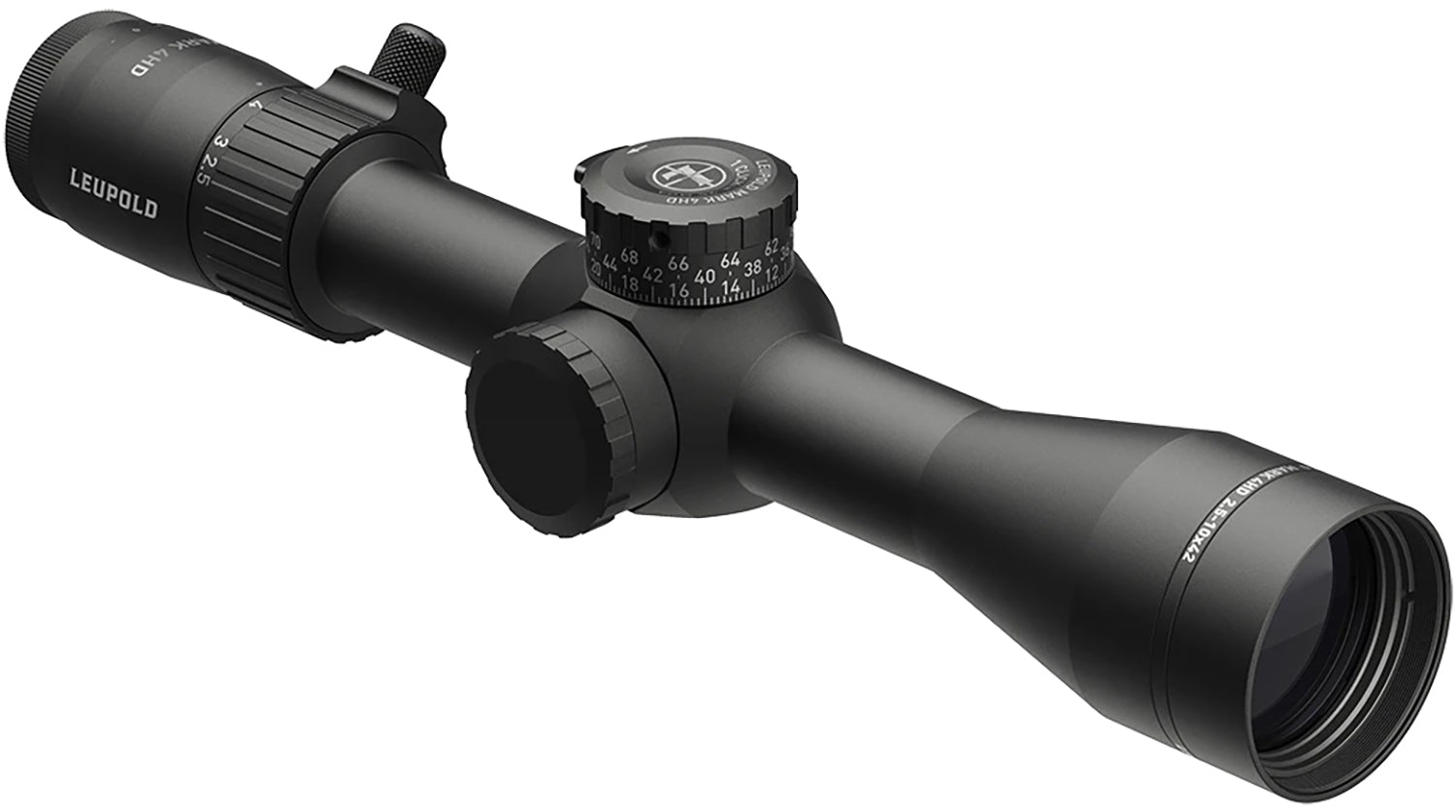 LEU 183741 MK-4HD  2.5-10X42 M1C3 FFP PR1-MOA  30M