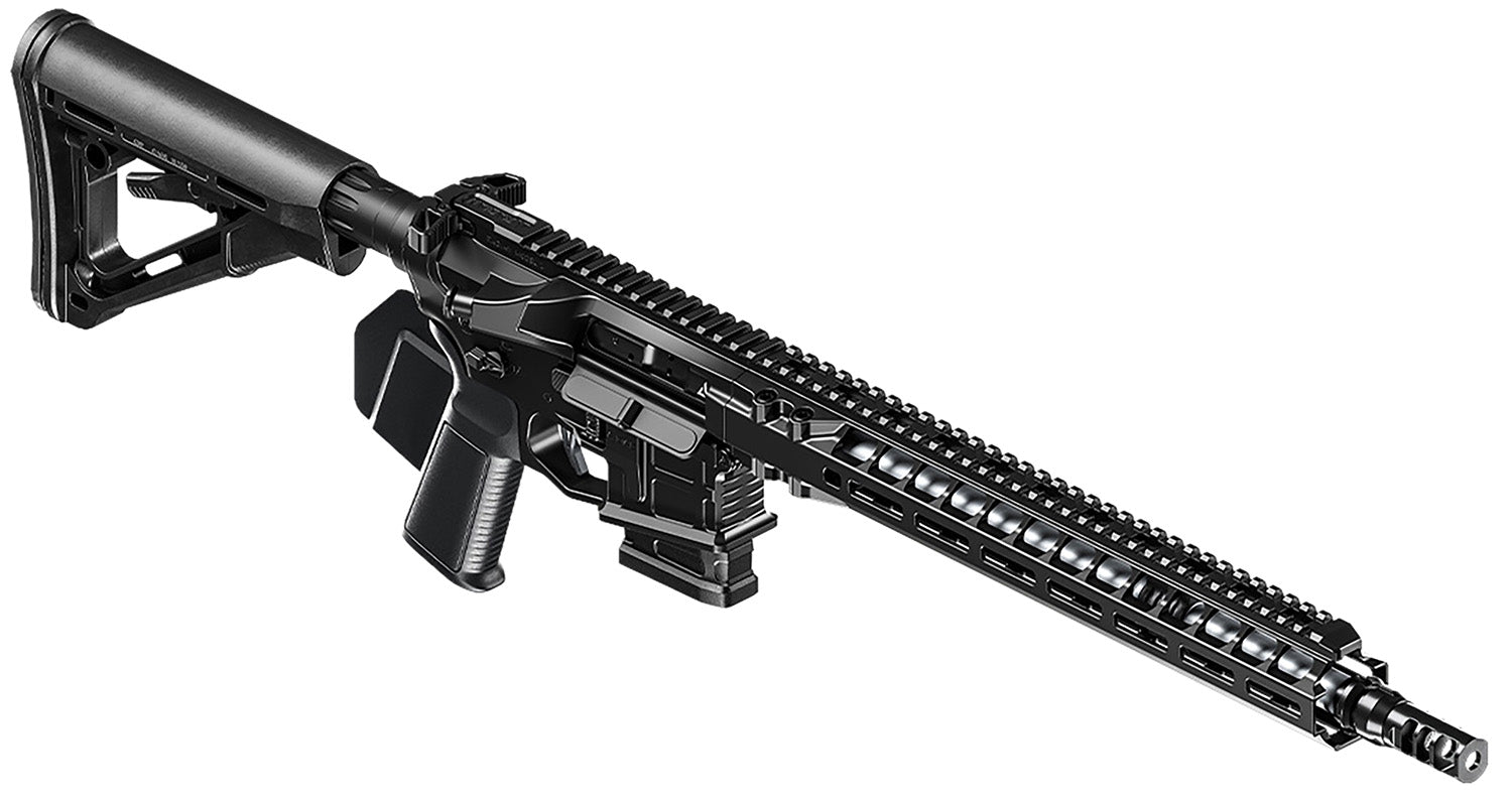 RADN R0262 MODEL 1 *CA*  223WYLD  RFL 14.5 10R BLK