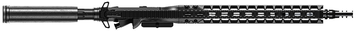 RADN R0262 MODEL 1 *CA*  223WYLD  RFL 14.5 10R BLK