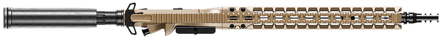 RADN R0596 MODEL 1 *CA*  223WYLD  RFL 14.5 10R FDE