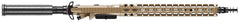 RADN R0596 MODEL 1 *CA*  223WYLD  RFL 14.5 10R FDE
