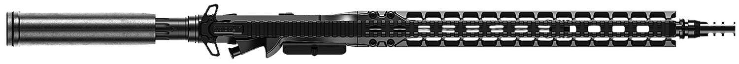 RADN R0259 MODEL 1 *CA*  223WYLD  RFL 16   10R BLK