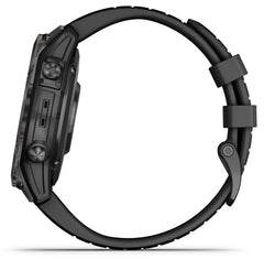 GAR 010-02803-10    EPIX PRO G2  SAPPHIRE BLACK TI