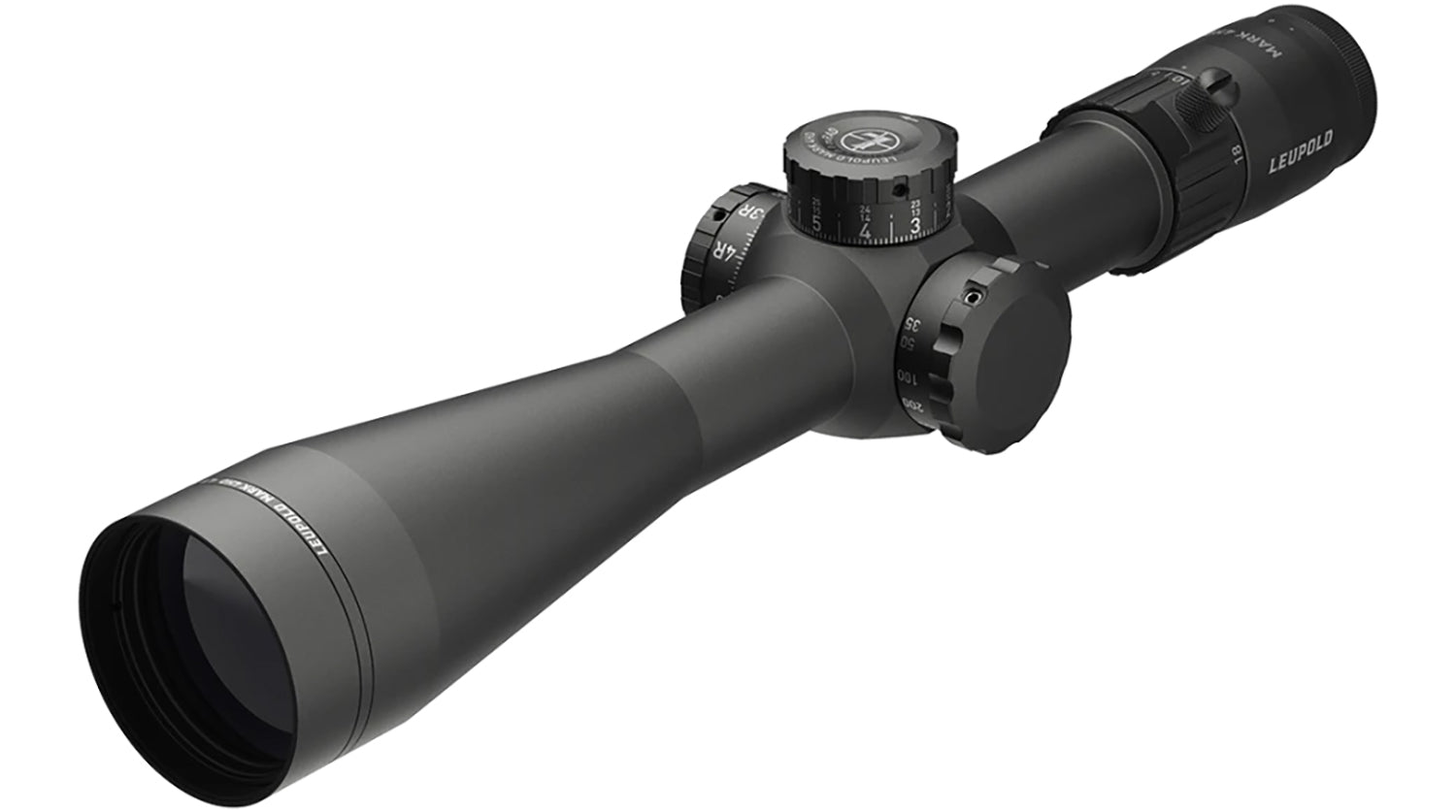 LEU 183626 MK-4HD  4.5-18X52 M5C3 SF FFP PR2   34M