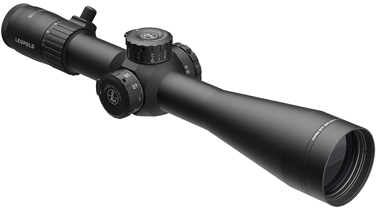 LEU 183626 MK-4HD  4.5-18X52 M5C3 SF FFP PR2   34M