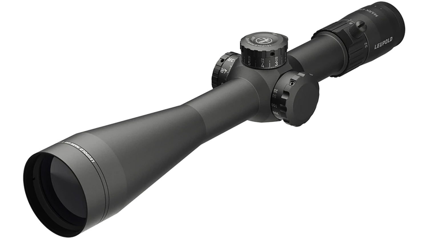 LEU 183970 MK-4HD  8-32X56   M5C3 SF FFP PR2   34M