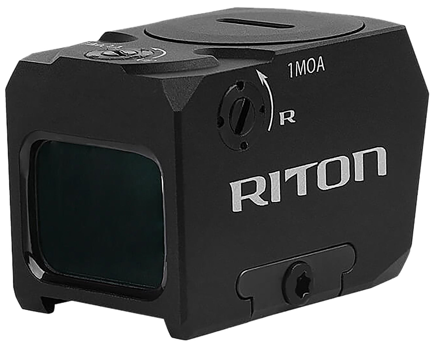 RITON 3TEED23      3 TACTIX ENCLOSED RED DOT