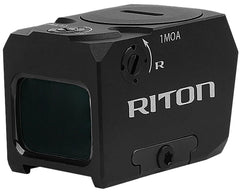 RITON 3TEED23      3 TACTIX ENCLOSED RED DOT