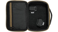 LEU 183916 RENDEZVOUS PISTOL  CASE     9.5"