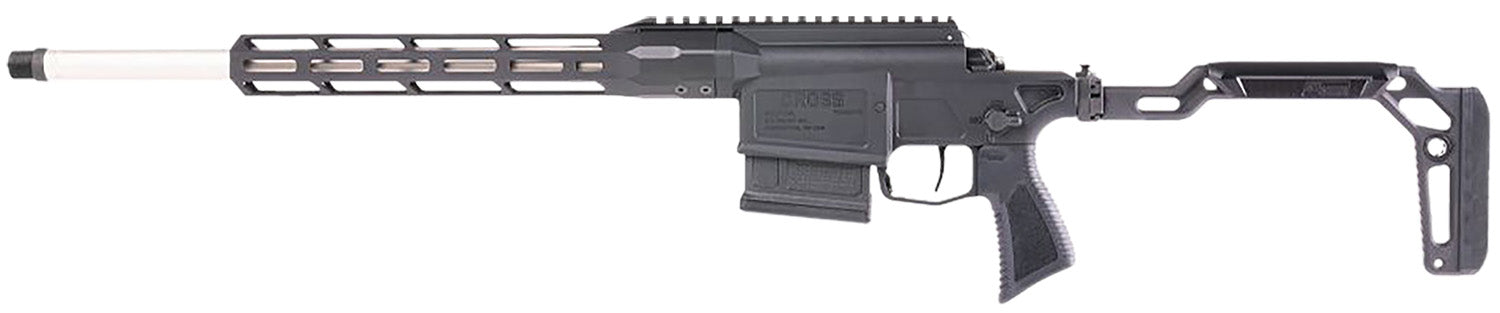 SIG CROSS30816BTRX       CROS TRX   308 16  5R BLK