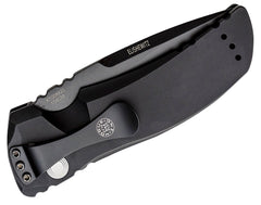 HOG 34110   EX-A01 4.00 AUTO FOLDER DROP PT  BLK