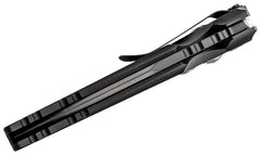 HOG 34110   EX-A01 4.00 AUTO FOLDER DROP PT  BLK