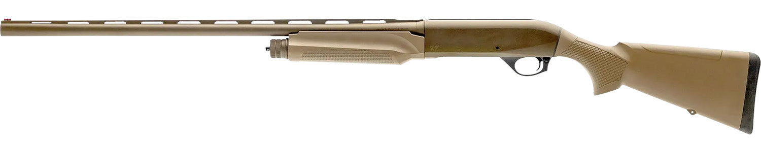 GFORCE GFONE1228MF  ONE INERTIA SG 12/28 CERAKOTE