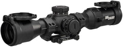 SIG SOTM62001   TANGOMSR  2-12X40 34M MRAD FFP BLK