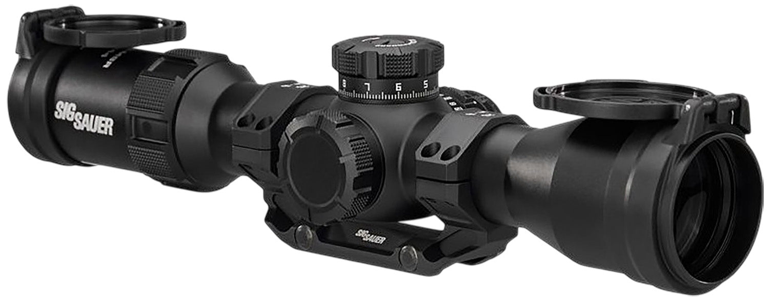 SIG SOTM62001   TANGOMSR  2-12X40 34M MRAD FFP BLK