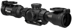 SIG SOTM62001   TANGOMSR  2-12X40 34M MRAD FFP BLK