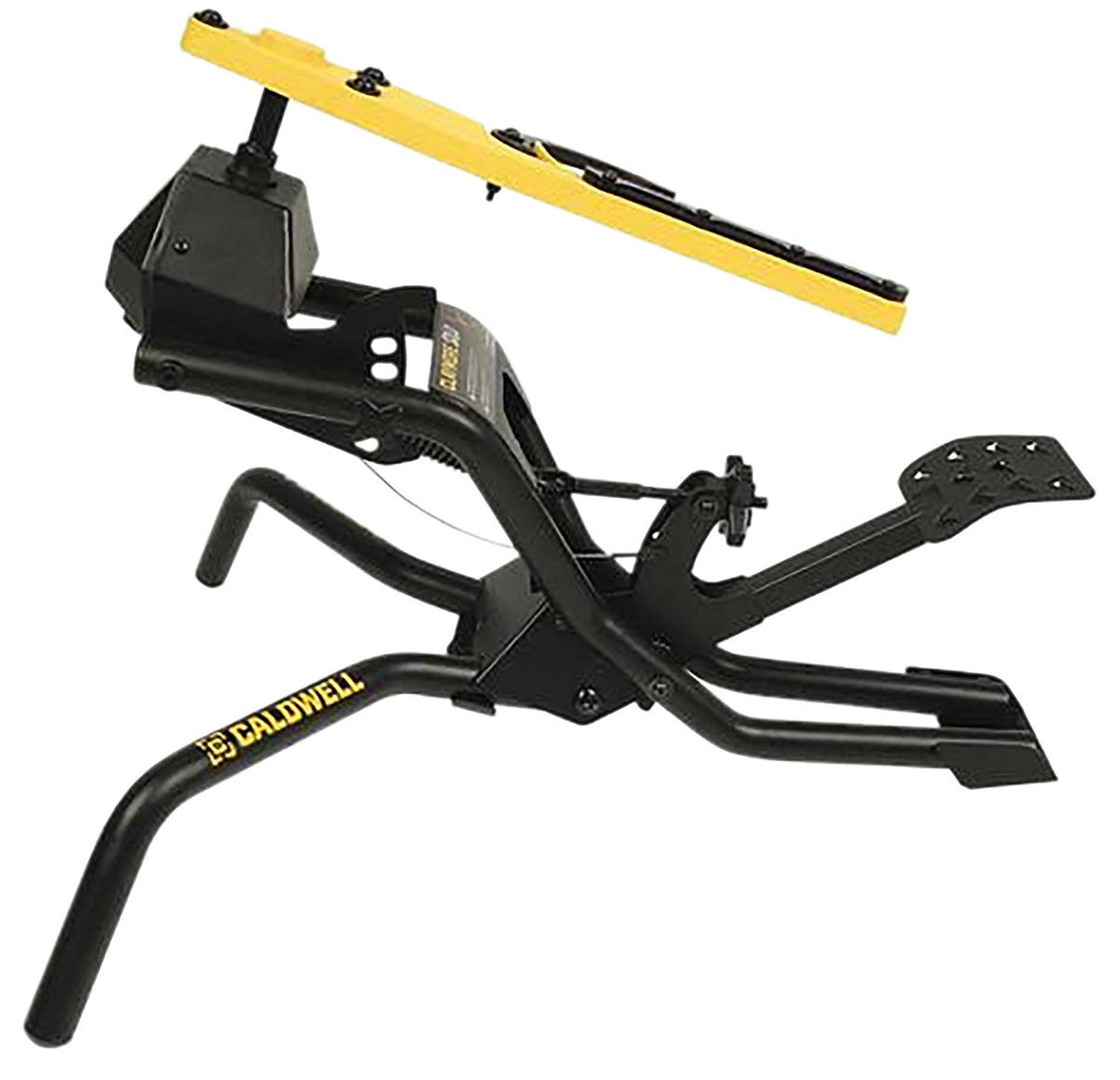CALD 4002777   CLAYMORE SOLO    CLAY TARGT THROWER
