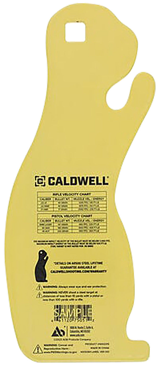 CALD 4002313   AR500 1/4