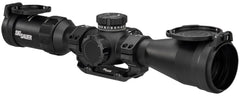 SIG SOTM63000   TANGOMSR  3-18X50 34M MOA  FFP BLK