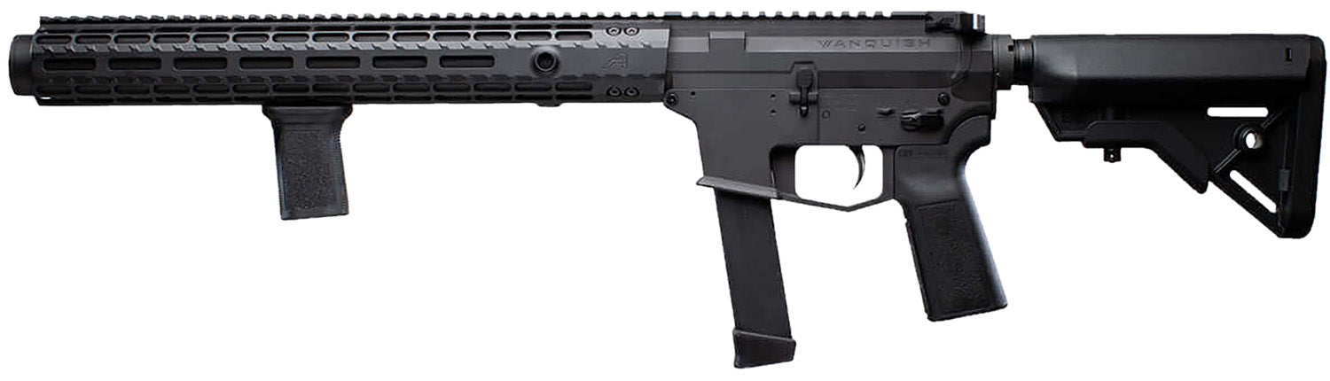 ANGSTADT AAVAN09R0R VANQUISH 9MM RFL INTEGRAL 1OF2