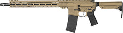 CMMG 55A9D0BCT    RESOLUTE MK4 5.56   16.1   COY