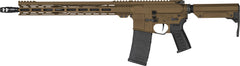 CMMG 55A9D0BMB    RESOLUTE MK4 5.56   16.1   MDBRZ