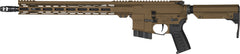 CMMG 60AF30CMB    RESOLUTE MK4 6MMAR  16.1   MDBRZ