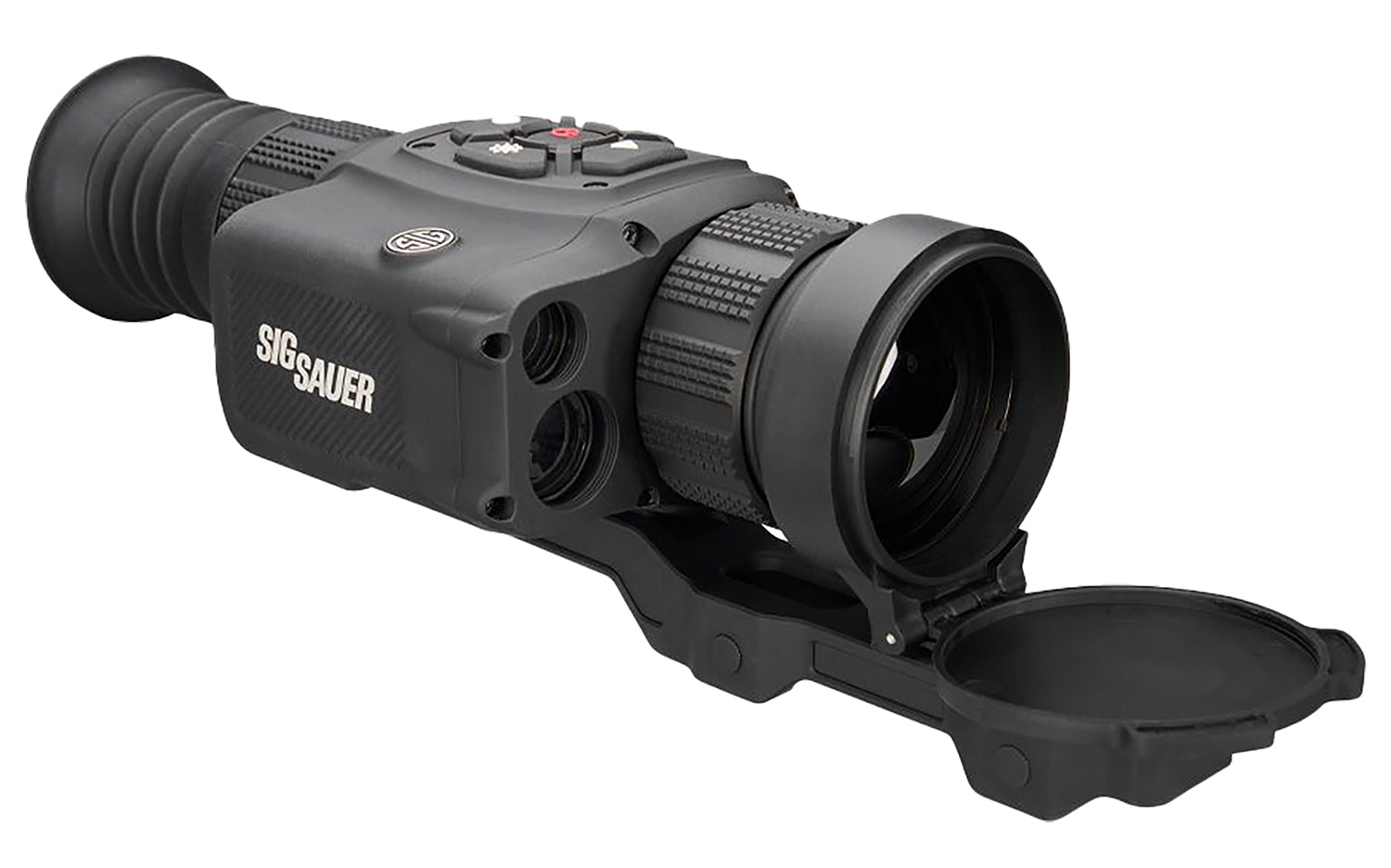 SIG SOEC12310 SV50-LRF ECHO THER 640X512 2-16X50