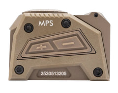 STEINER 8700-MPSFDE  MPS 3.3 MOA DOT FDE
