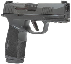 SIG 365XCA9BXR3MS10     P365 9MM 3.7 10R OR MS BLK