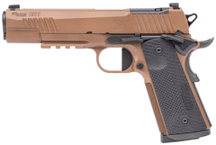 SIG 1911XR45CXR3       1911X 45    5 8R OR  COYTAN