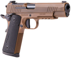 SIG 1911XR45CXR3       1911X 45    5 8R OR  COYTAN