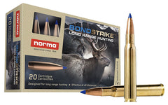 NORMA 20171582 7MMPRC   165   BONDSTRIKE     20/10