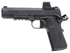 SIG 1911XR45BXR3RXX    1911X 45    5 8R W/ROM  BLK