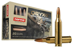 NORMA 20160332  243    100GR ORYX            20/10