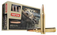 NORMA 20169012  270    150GR ORYX            20/10