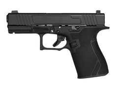 ZRODELTA  7550-0032-9990 FKS-9 9MM 4IN 15+1