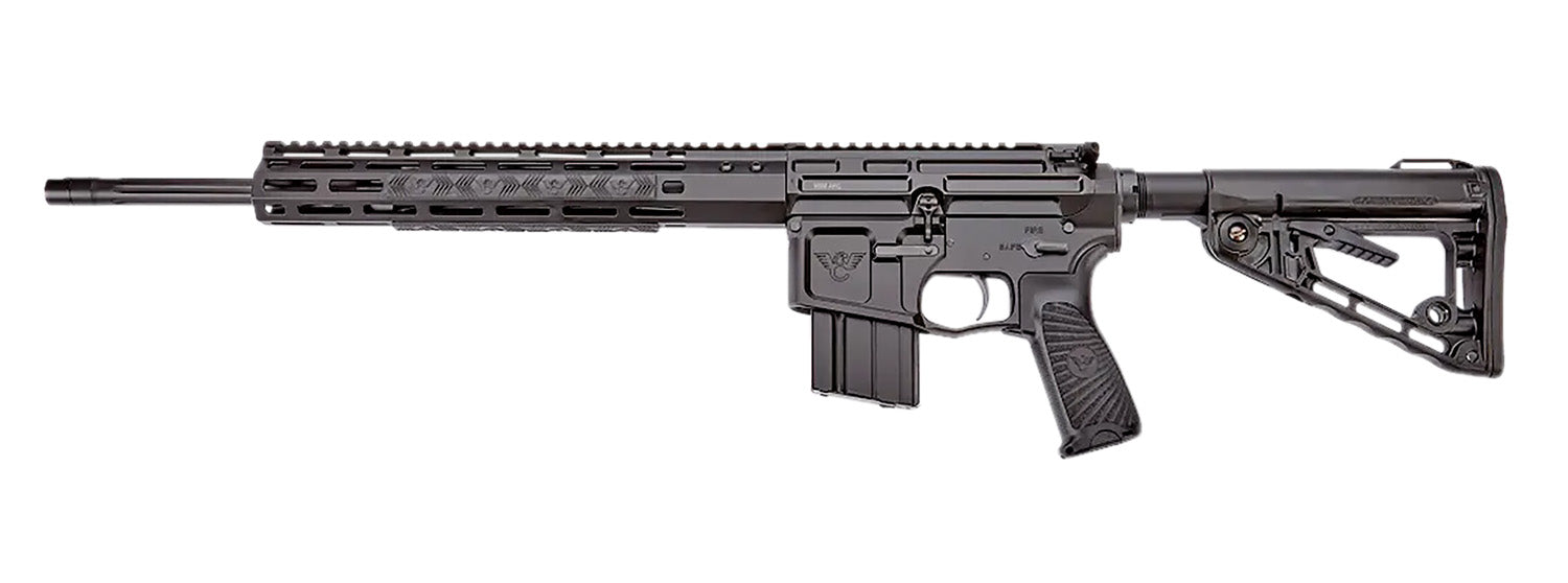 WILS TH-300H18FBLACK TAC HUNTER 300HAMR 18