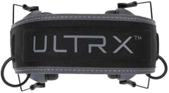 ALLEN 4171   ULTRX BIONIC FUSE ION BT EARMFF SLATE