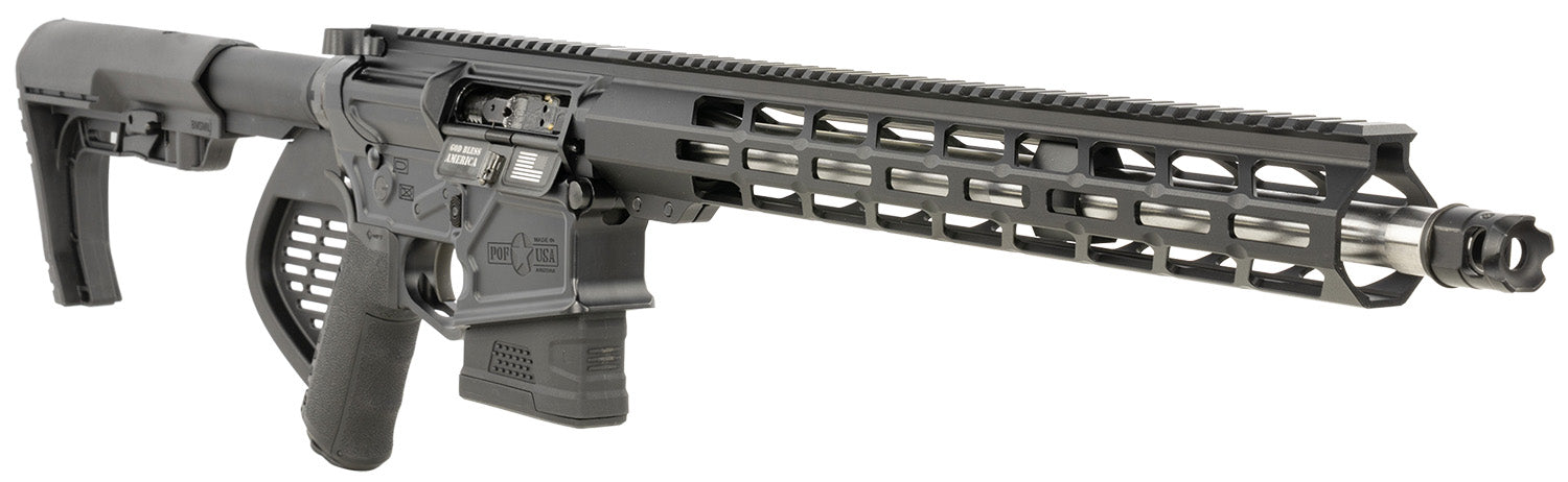 POF 02359 LMR BASE RFL  308 16.5