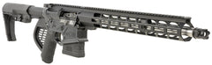 POF 02359 LMR BASE RFL  308 16.5" *CA*   10R   BLK