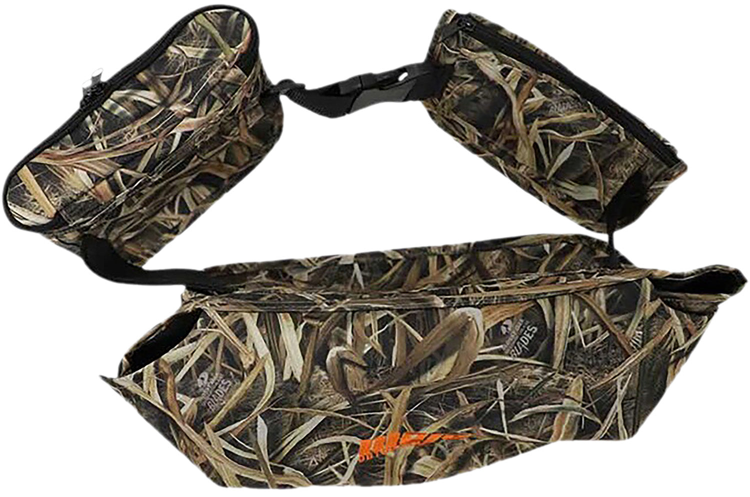 MOJO HW2538SBG DOVE / GAME BELT - SGB