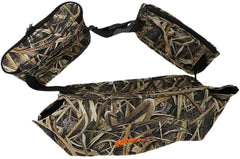 MOJO HW2538SBG DOVE / GAME BELT - SGB