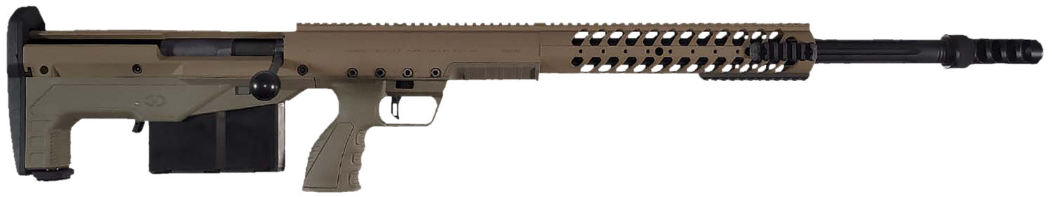 DT HTI-RF-D-FF        HTI RIFLE 50BMG           5R