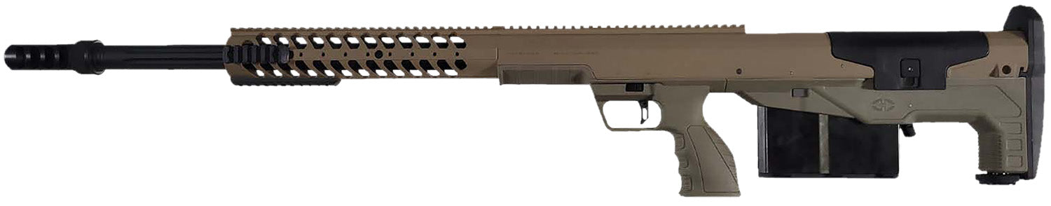 DT HTI-RF-D-FF        HTI RIFLE 50BMG           5R