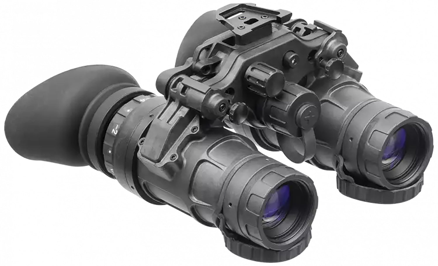 AGM 12UN41284154011   UNVG NW1  ULTLIGHT NV GOGGLE