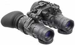 AGM 12UN41284154011   UNVG NW1  ULTLIGHT NV GOGGLE